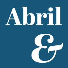 Abril
