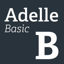Adelle Basic