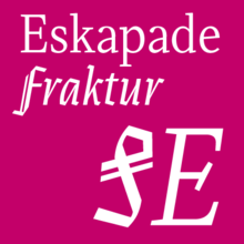 Eskapade