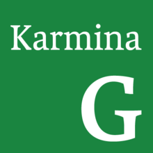 Karmina