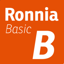 Ronnia Basic