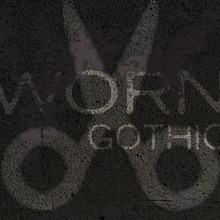 Worn Gothic™