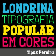Londrina Serif™