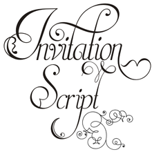 Invitation Script