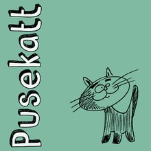 Pusekatt