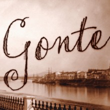Gonte