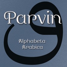 Parvin
