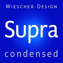 Supra Condensed