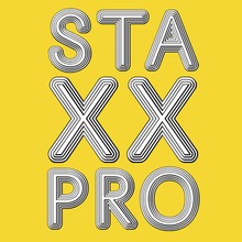 Staxx Pro™