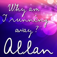 Allan Handwriting™