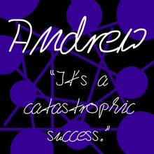 Andrew Handwriting Pro™