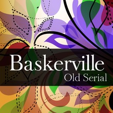 Baskerville Old Serial™