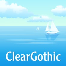 Cleargothic Pro