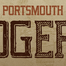 Portsmouth Second Fleet™