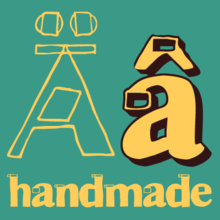 Hand Retro Sketch Times