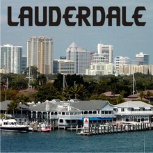 Lauderdale JNL