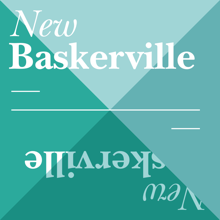 ITC New Baskerville®