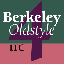 Berkeley Oldstyle™