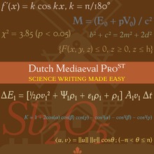 Dutch Mediaeval Pro ST™
