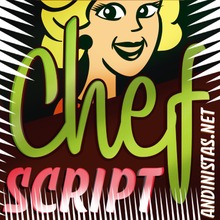 ChefScript™