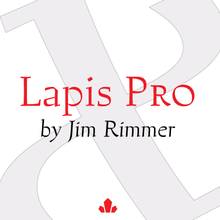 Lapis Pro™