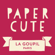 PaperCute