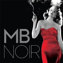 MB NOIR