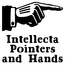 Intellecta Pointers And Hands