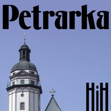 Petrarka