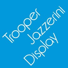 Trooper Jazzerini