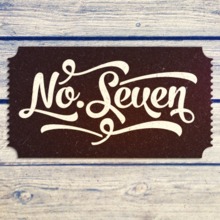 No. Seven™