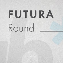 Futura Round™