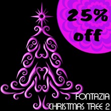 Fontazia Christmas Tree 2™