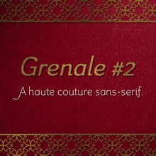 Grenale #2™