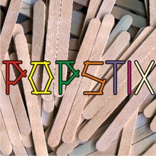 Popstix JNL