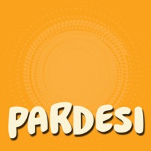 Pardesi