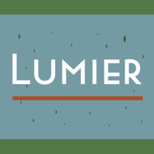 Lumier™