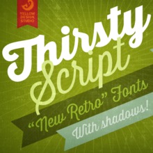 Thirsty Script