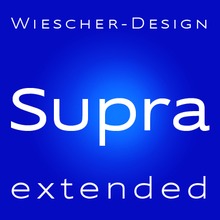 Supra Extended