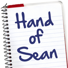 Hand Of Sean Pro