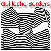 Guilloche B