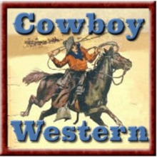 Cowboy Western™