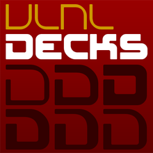 VLNL Decks