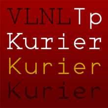 VLNL Tp Kurier™