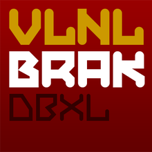 VLNL Brak