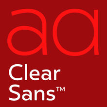 Clear Sans®