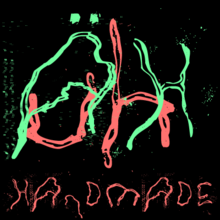 Happy Brain Creepy Thalamus