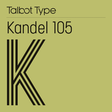 Kandel 105