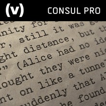 Consul Typewriter Pro™
