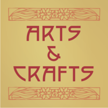 P22 Arts and Crafts™